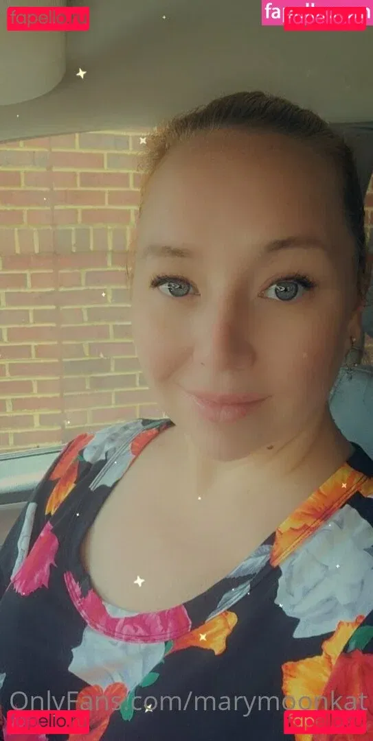 marymeadows Onlyfans Photo Gallery 