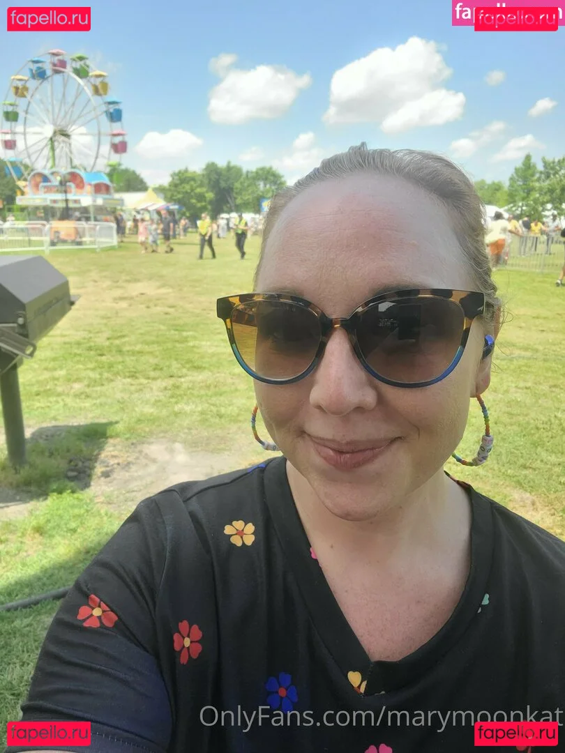 marymeadows Onlyfans Photo Gallery 