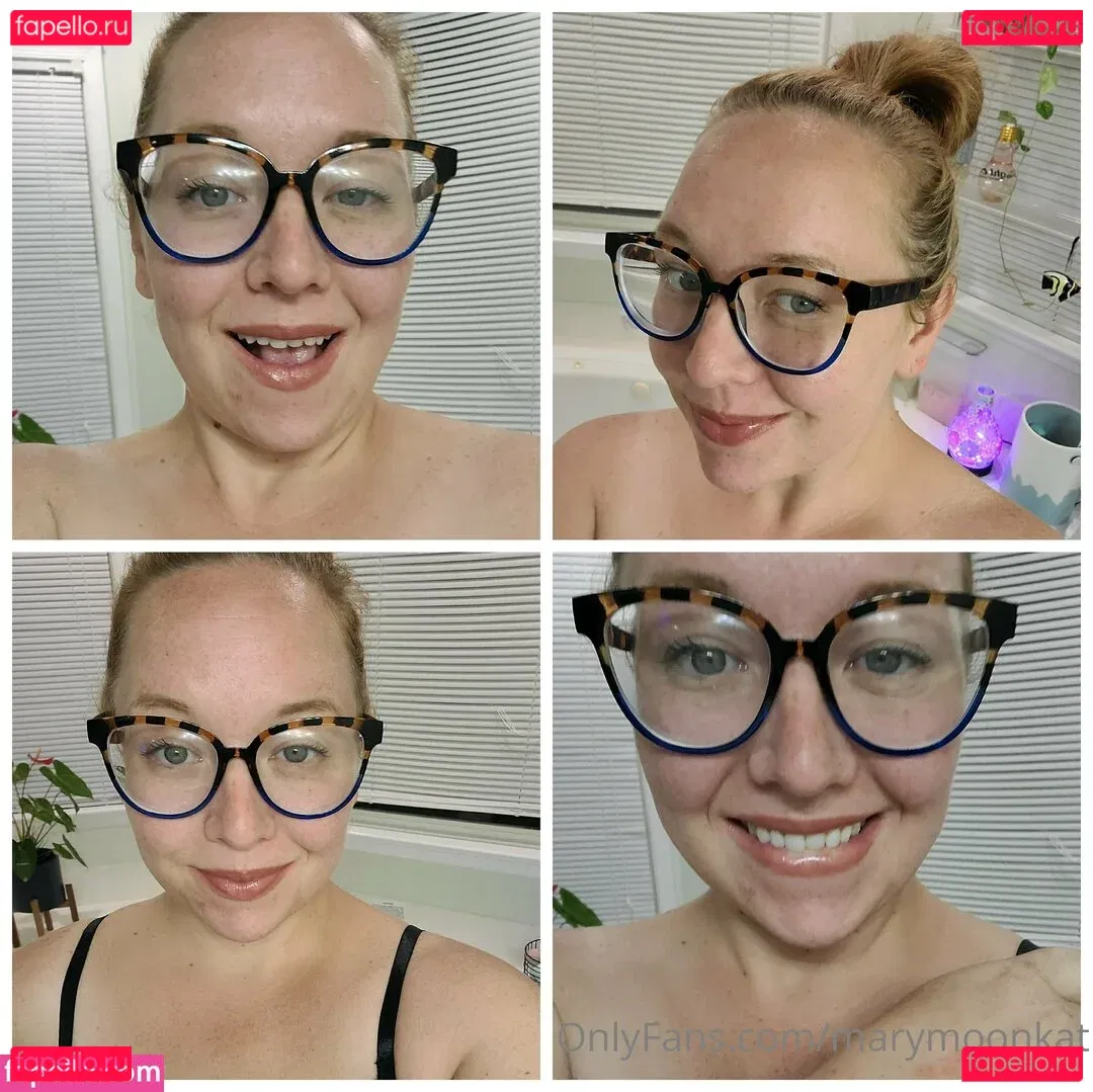 marymeadows Onlyfans Photo Gallery 