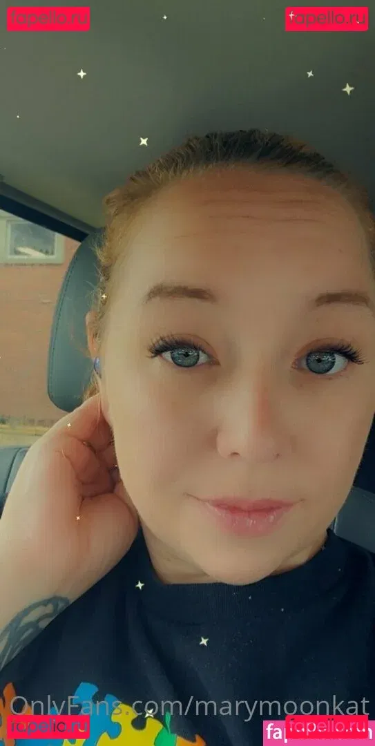 marymeadows Onlyfans Photo Gallery 