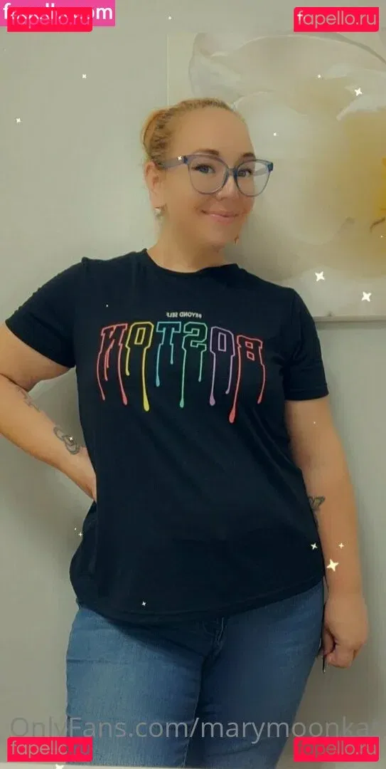 marymeadows Onlyfans Photo Gallery 