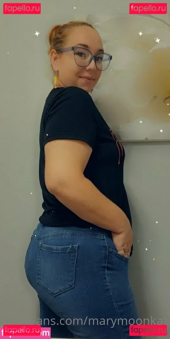 marymeadows Onlyfans Photo Gallery 