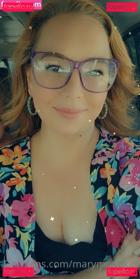 marymeadows Onlyfans Photo Gallery 