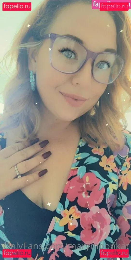 marymeadows Onlyfans Photo Gallery 