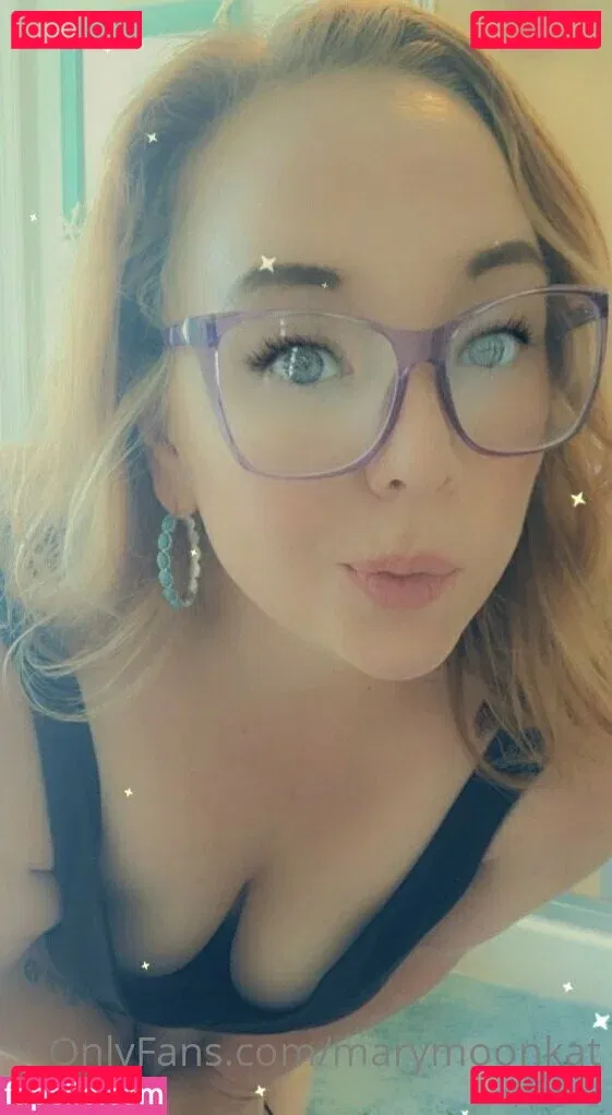 marymeadows Onlyfans Photo Gallery 