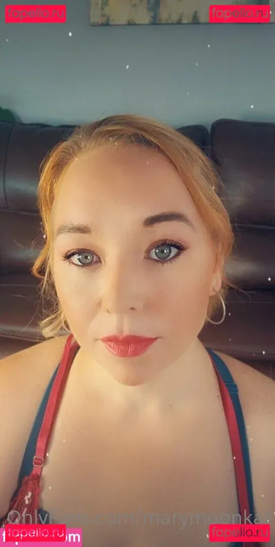 marymeadows Onlyfans Photo Gallery 