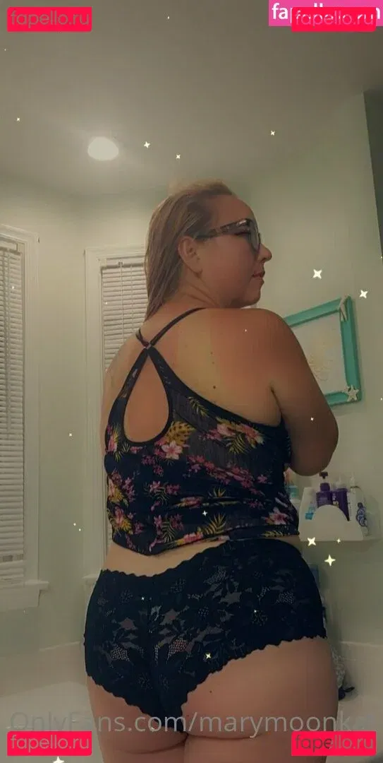 marymeadows Onlyfans Photo Gallery 