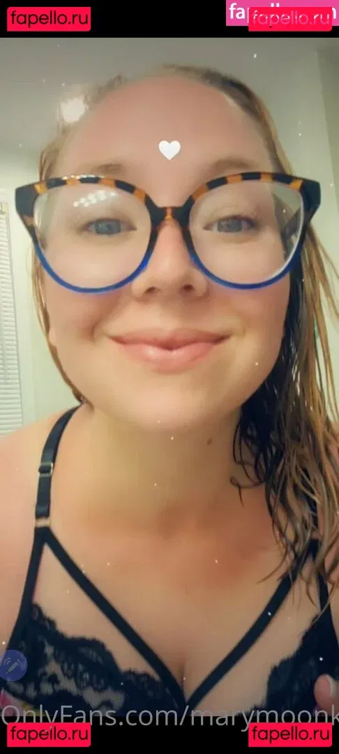 marymeadows Onlyfans Photo Gallery 