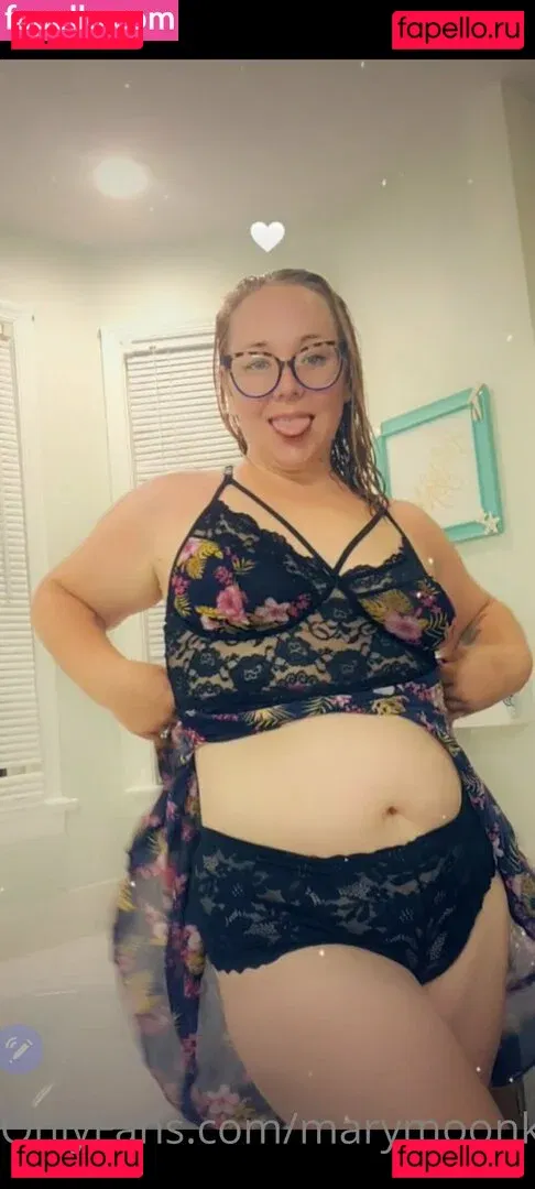 marymeadows Onlyfans Photo Gallery 