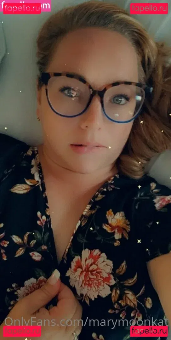 marymeadows Onlyfans Photo Gallery 