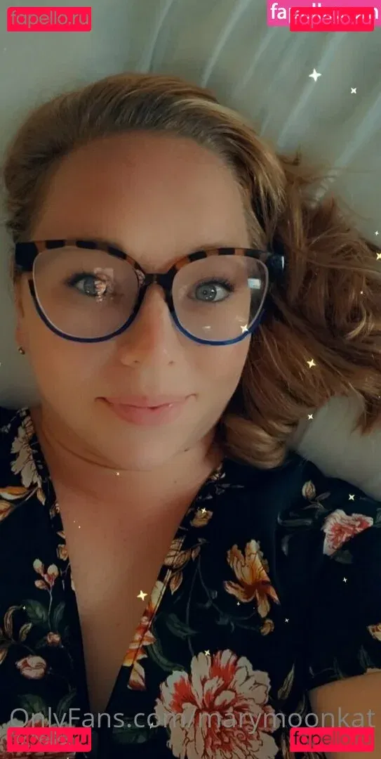 marymeadows Onlyfans Photo Gallery 