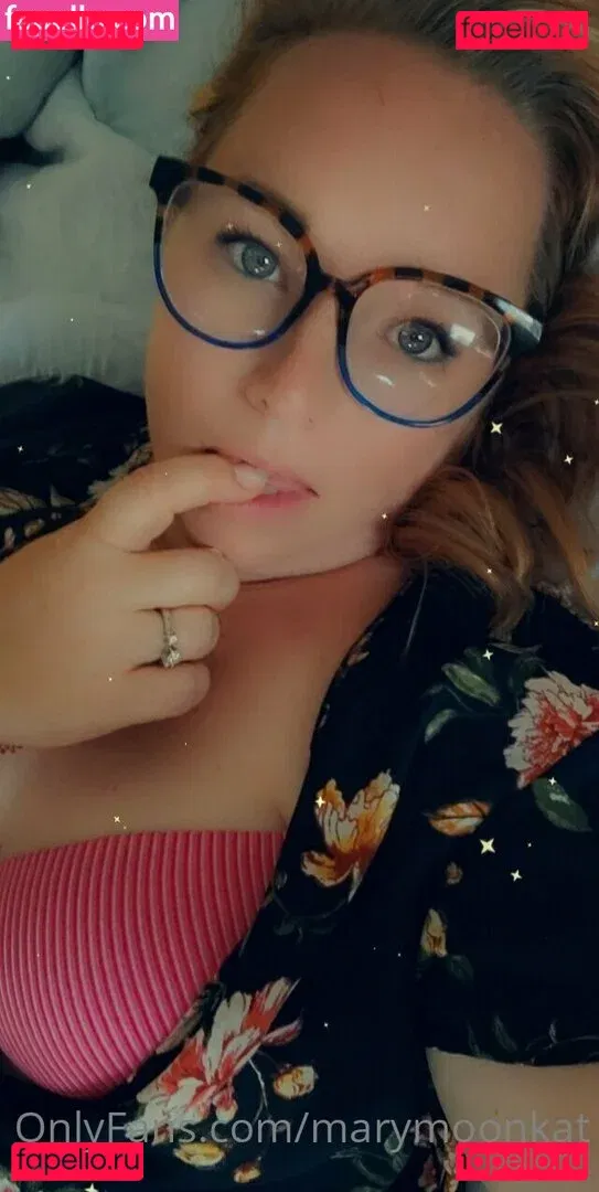 marymeadows Onlyfans Photo Gallery 