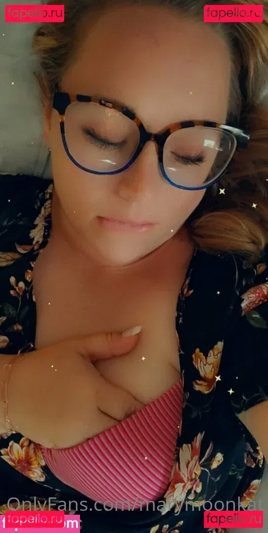 marymeadows Onlyfans Photo Gallery 