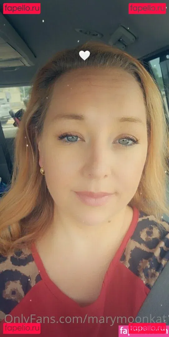 marymeadows Onlyfans Photo Gallery 