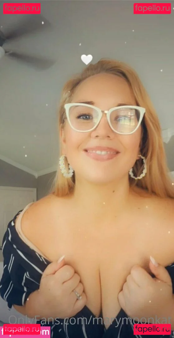 marymeadows Onlyfans Photo Gallery 