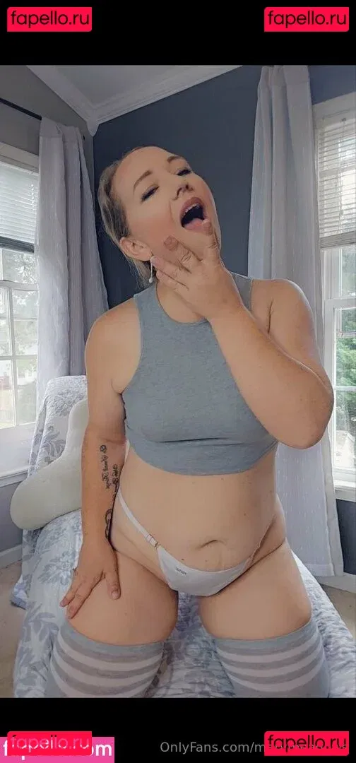 marymeadows Onlyfans Photo Gallery 