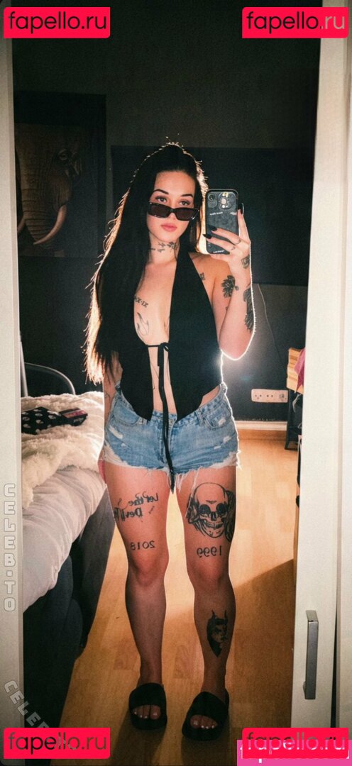 Sharonunfiltered Nude Onlyfans Photo 8