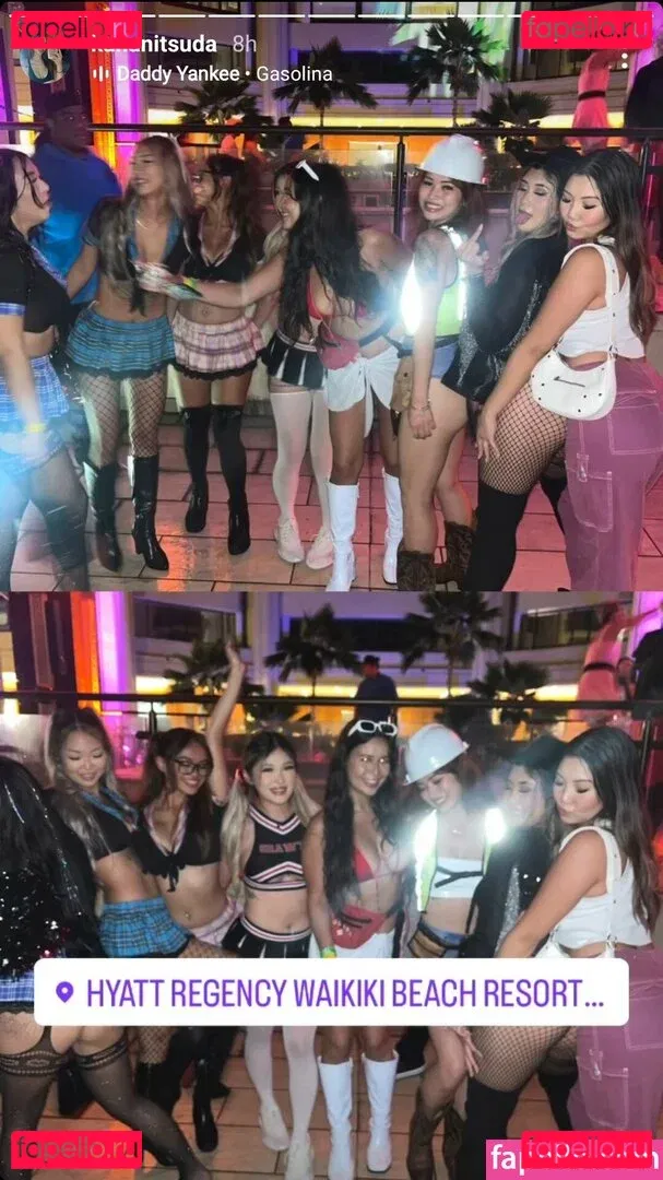 Yuliajuson Onlyfans Photo Gallery 