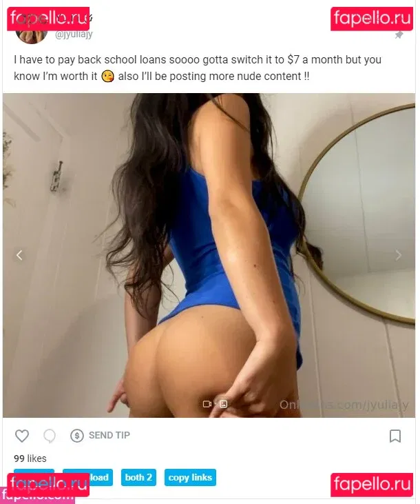 Yuliajuson Onlyfans Photo Gallery 