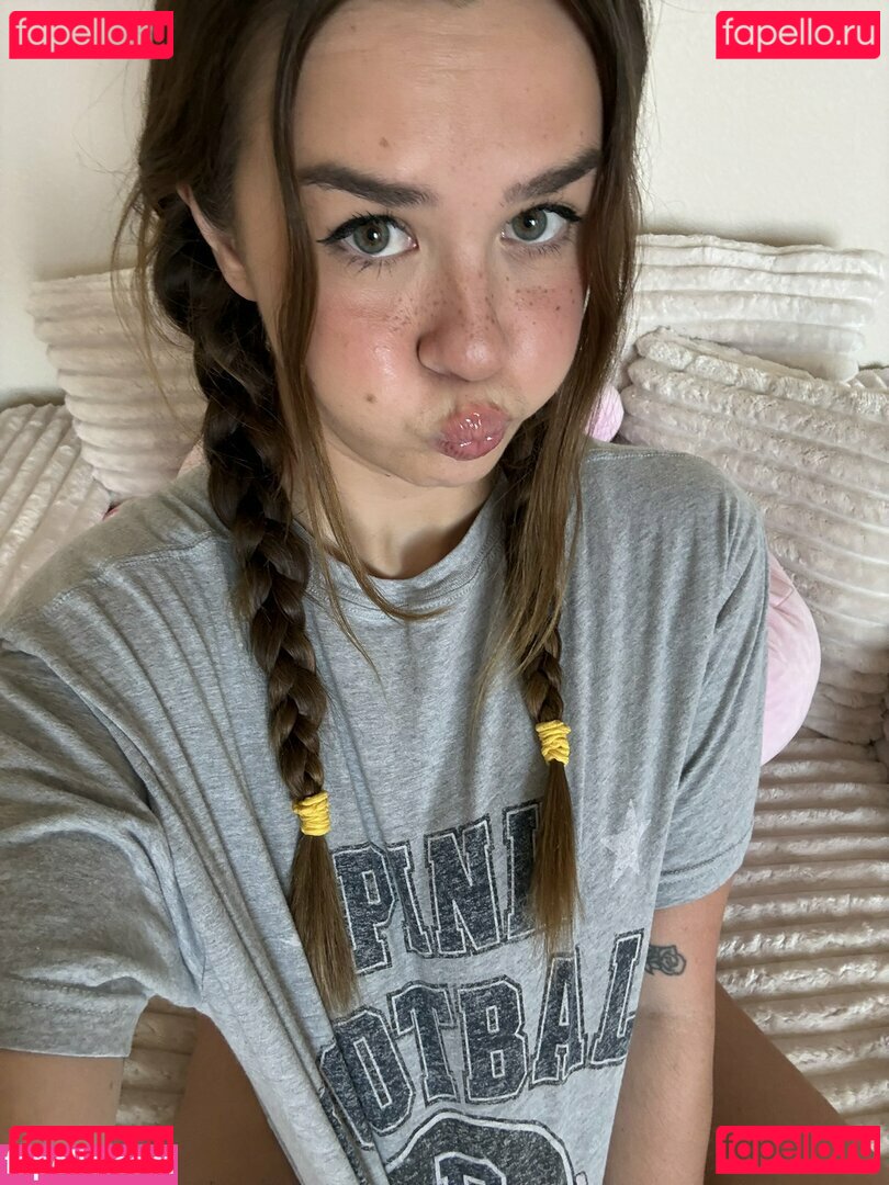 Madelyn May Nude Onlyfans Photo 23