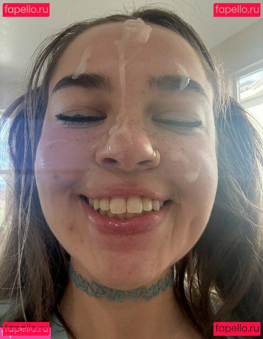 Madelyn May Nude Onlyfans Photo 19