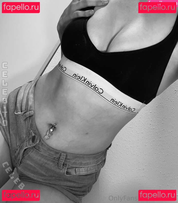 Vilmulii Nude Onlyfans Photo 24