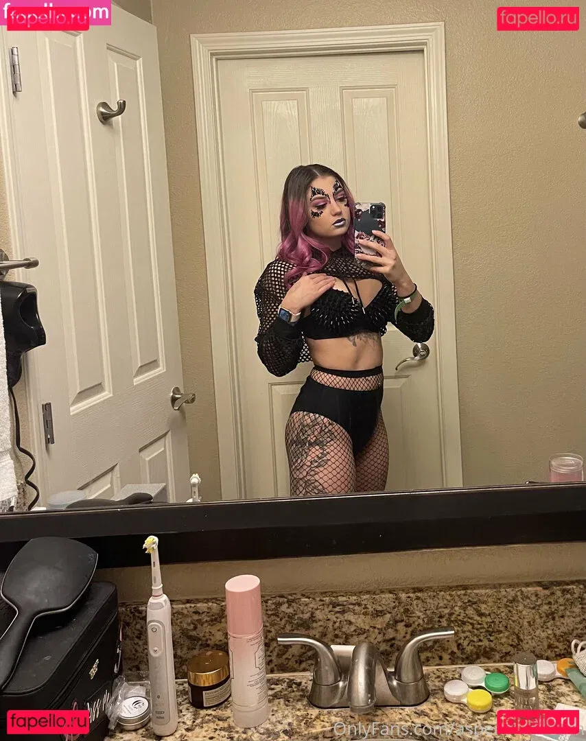 Asspen69 Onlyfans Photo Gallery 