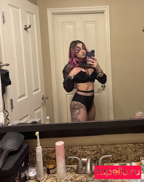 Asspen69 Nude Onlyfans Photo 3