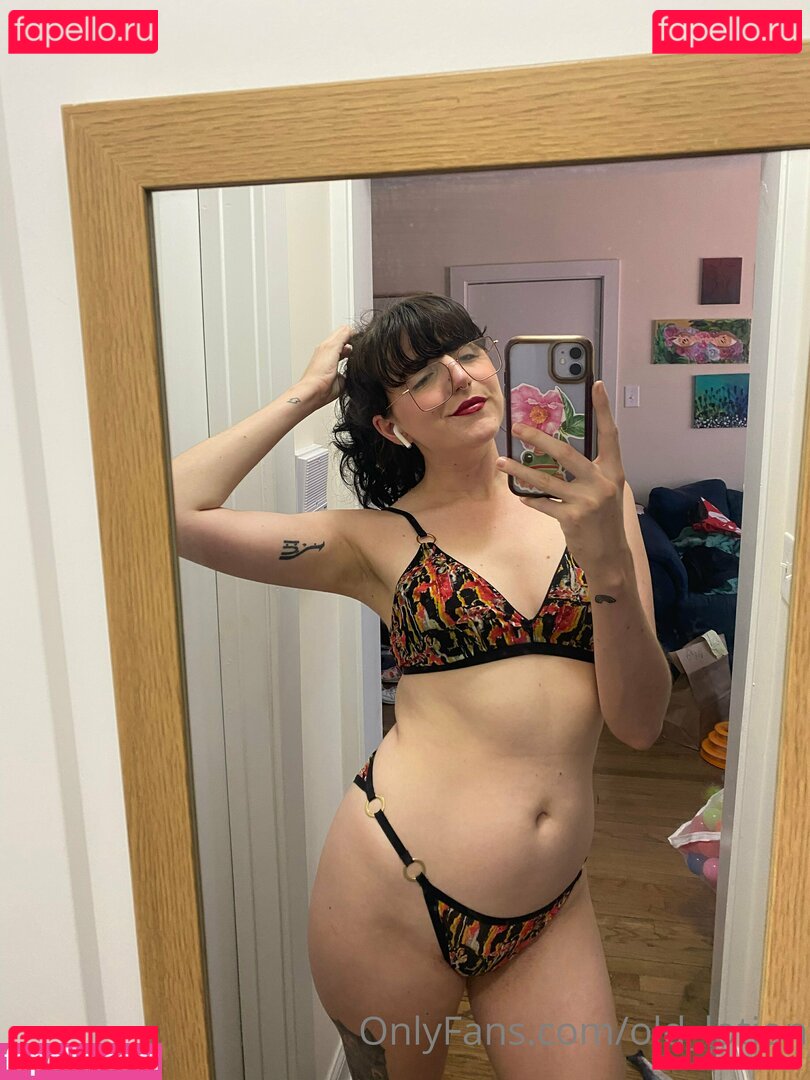 old_lotion Nude Onlyfans Photo 6