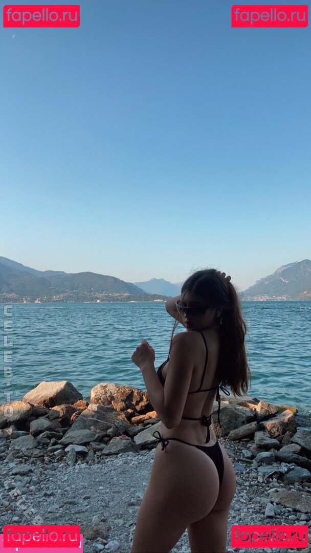 Daria Vytvytska Nude Onlyfans Photo 48