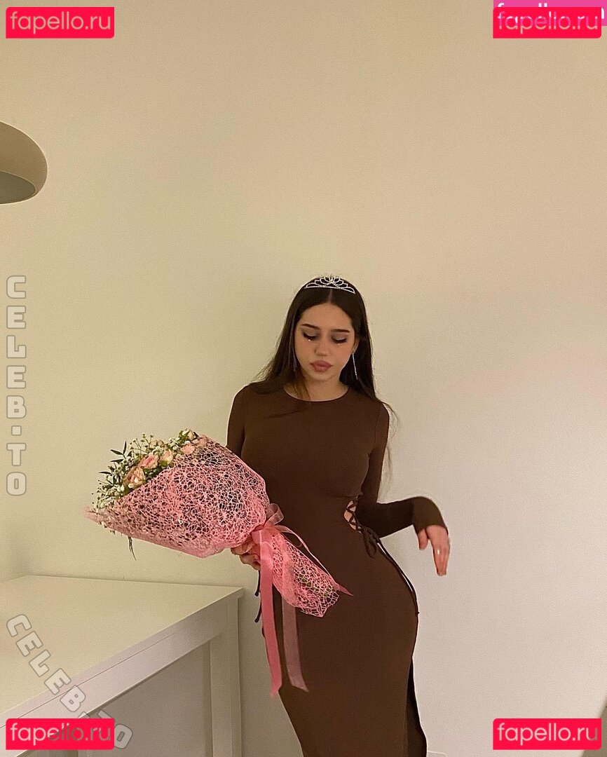 Daria Vytvytska Nude Onlyfans Photo 18