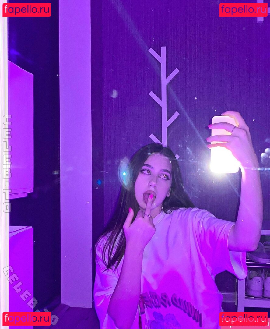 Daria Vytvytska Nude Onlyfans Photo 9