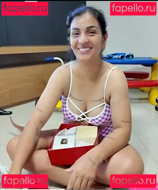 Elba Dantas Nude Onlyfans Photo 4