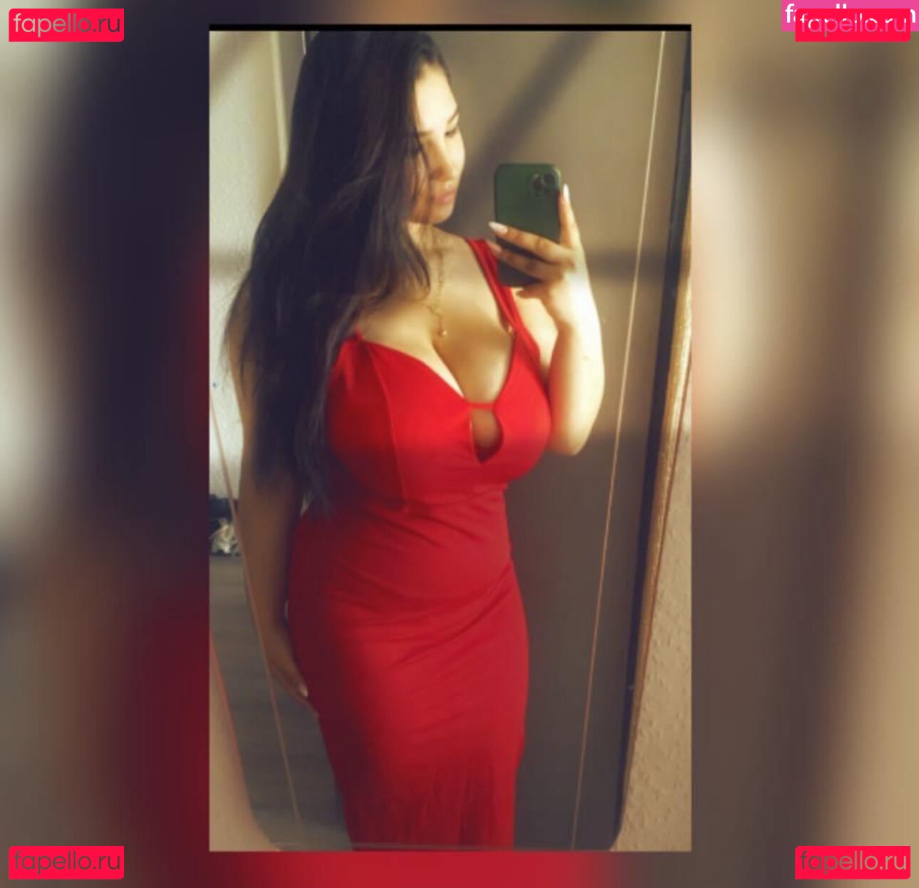 Adry Queen Nude Onlyfans Photo 35