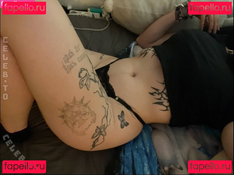celsxe80b4 Nude Onlyfans Photo 3