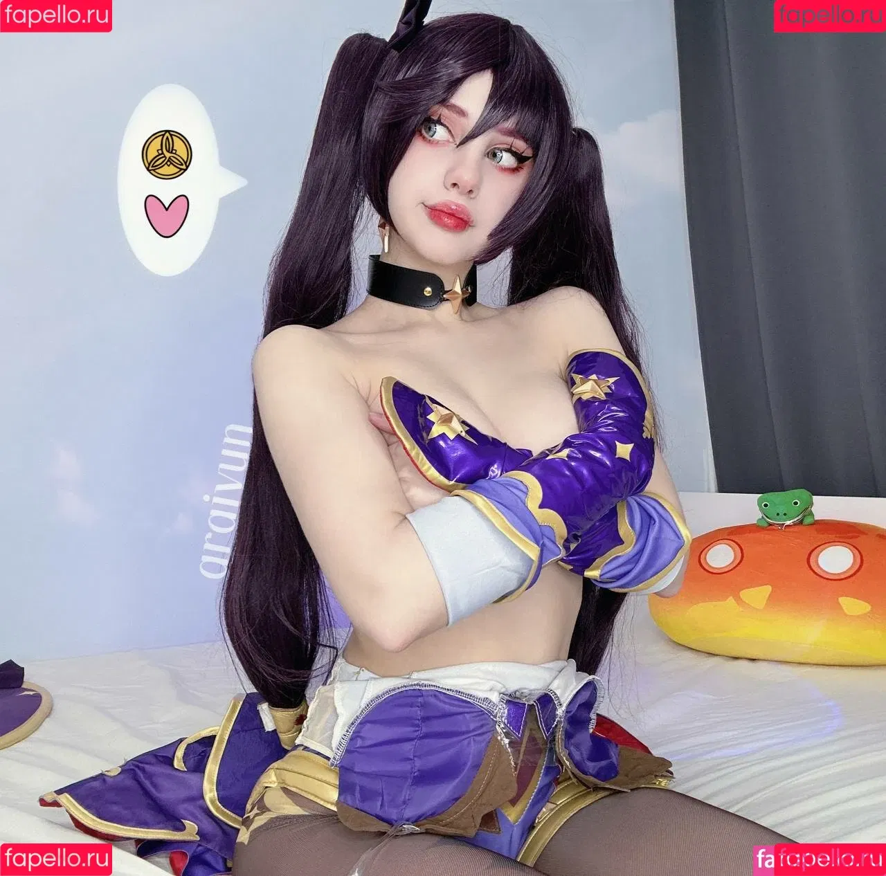 Araivun Onlyfans Photo Gallery 