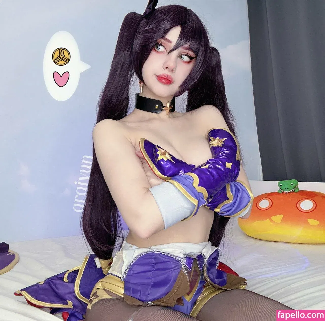 Araivun Onlyfans Photo Gallery 