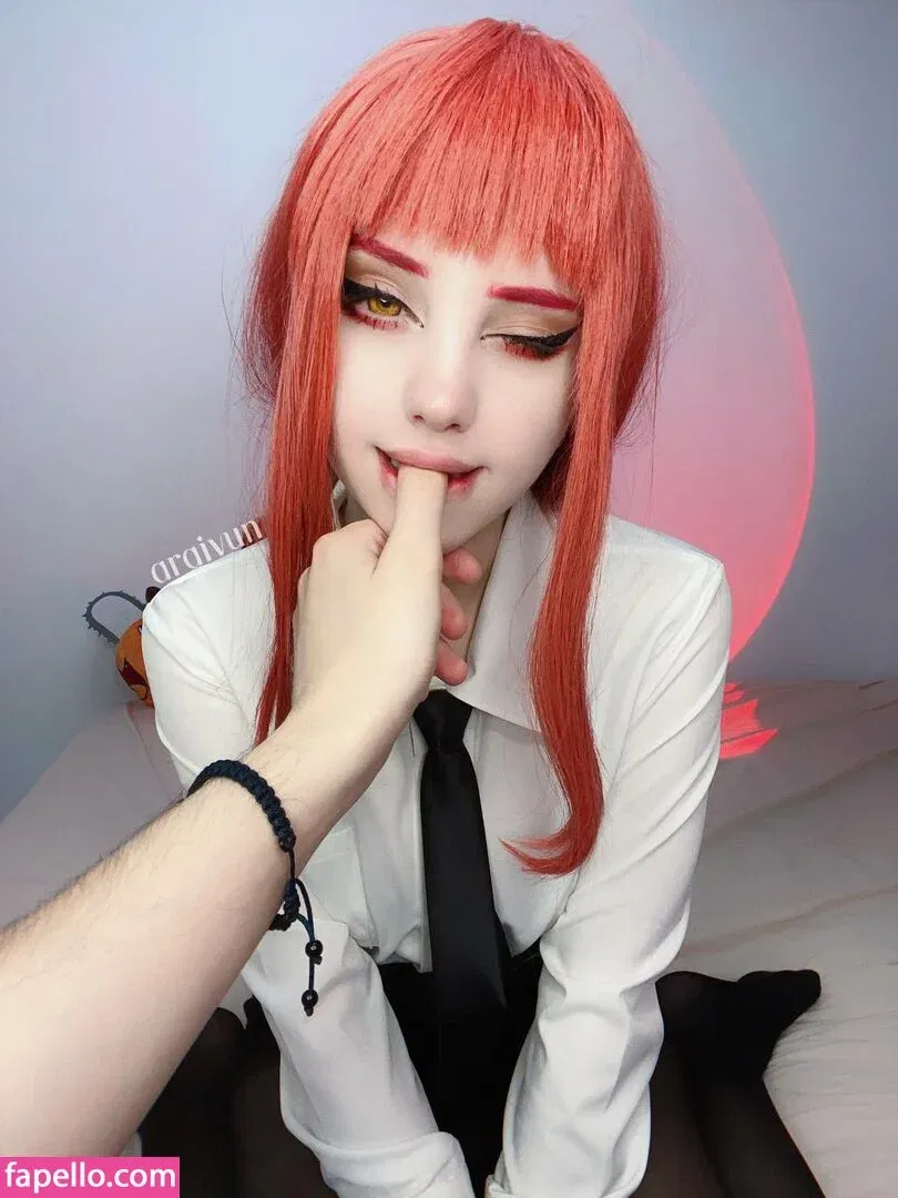 Araivun Onlyfans Photo Gallery 