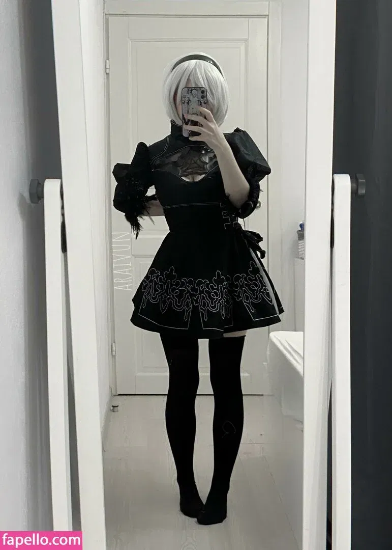 Araivun Onlyfans Photo Gallery 