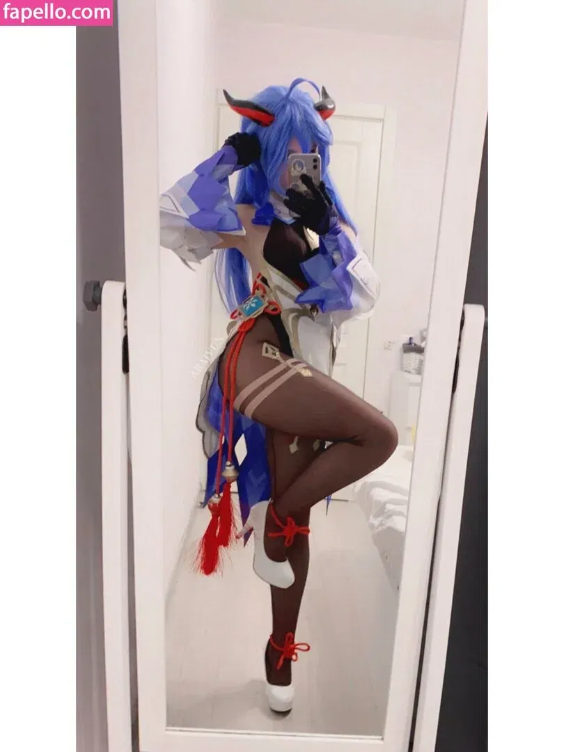 Araivun Onlyfans Photo Gallery 