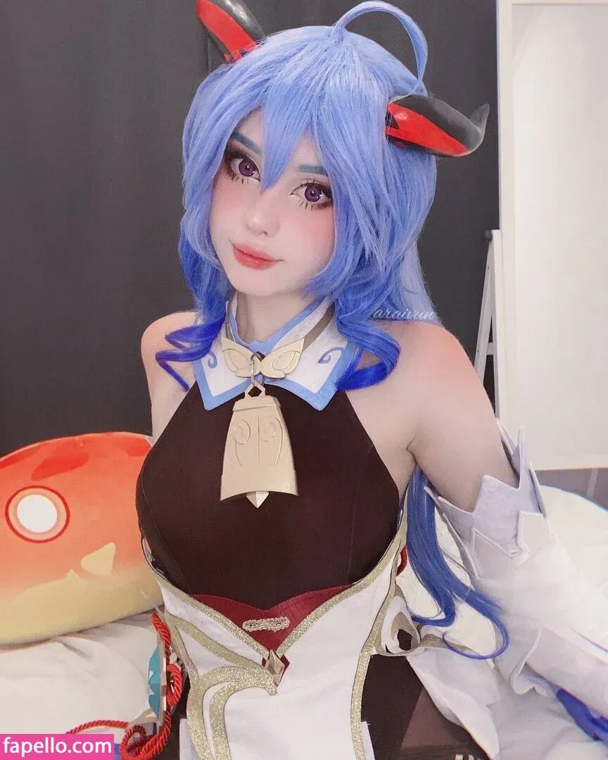 Araivun Onlyfans Photo Gallery 