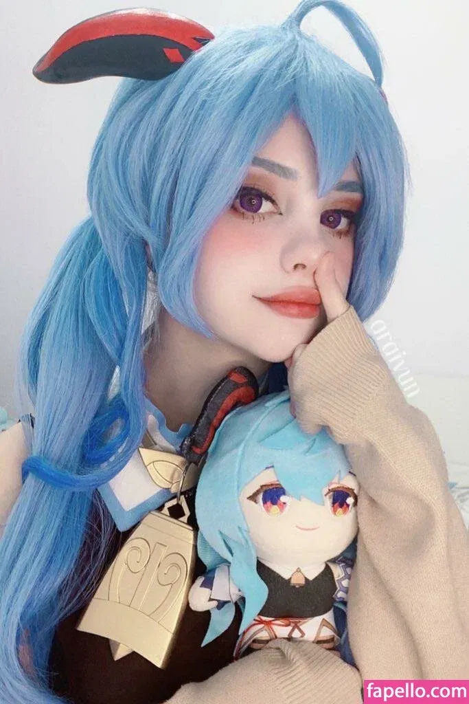 Araivun Onlyfans Photo Gallery 