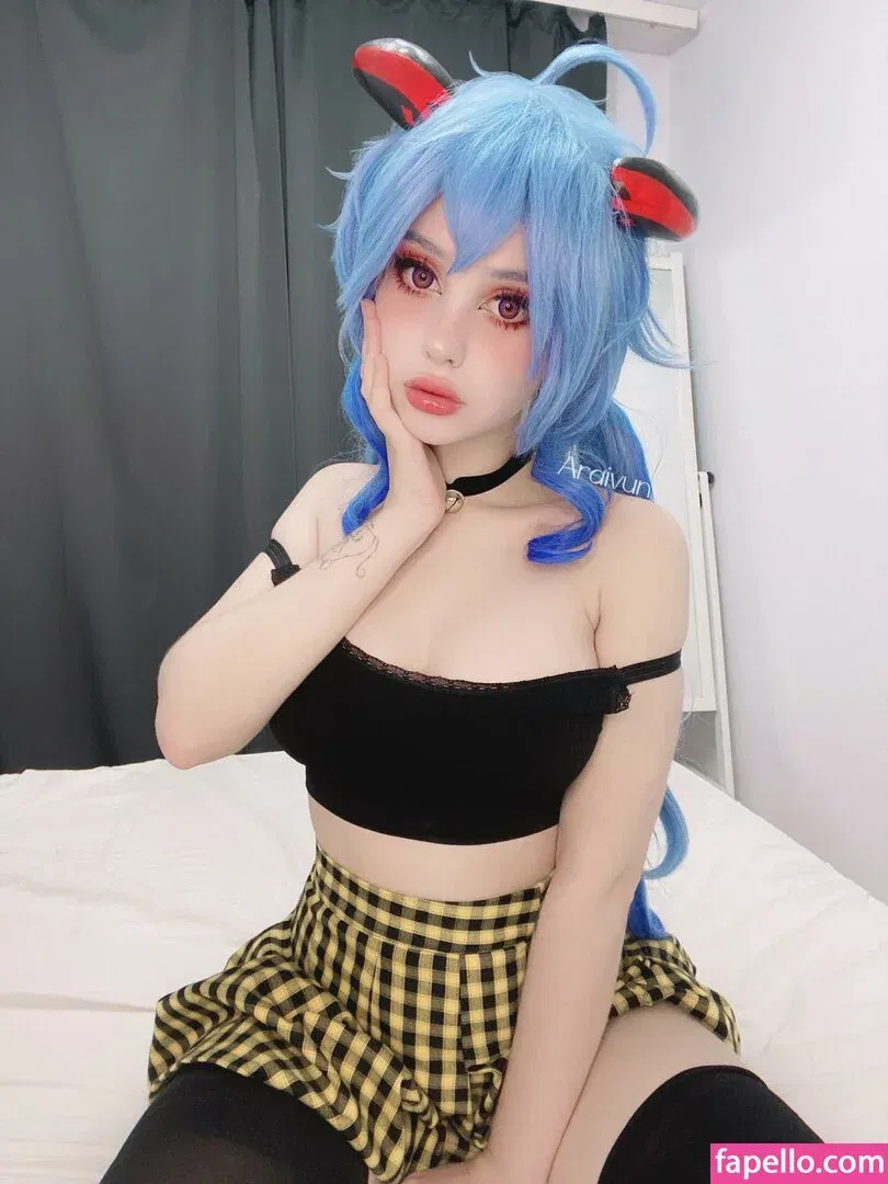 Araivun Onlyfans Photo Gallery 