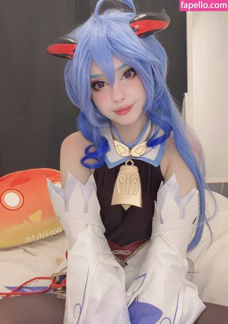 Araivun Onlyfans Photo Gallery 