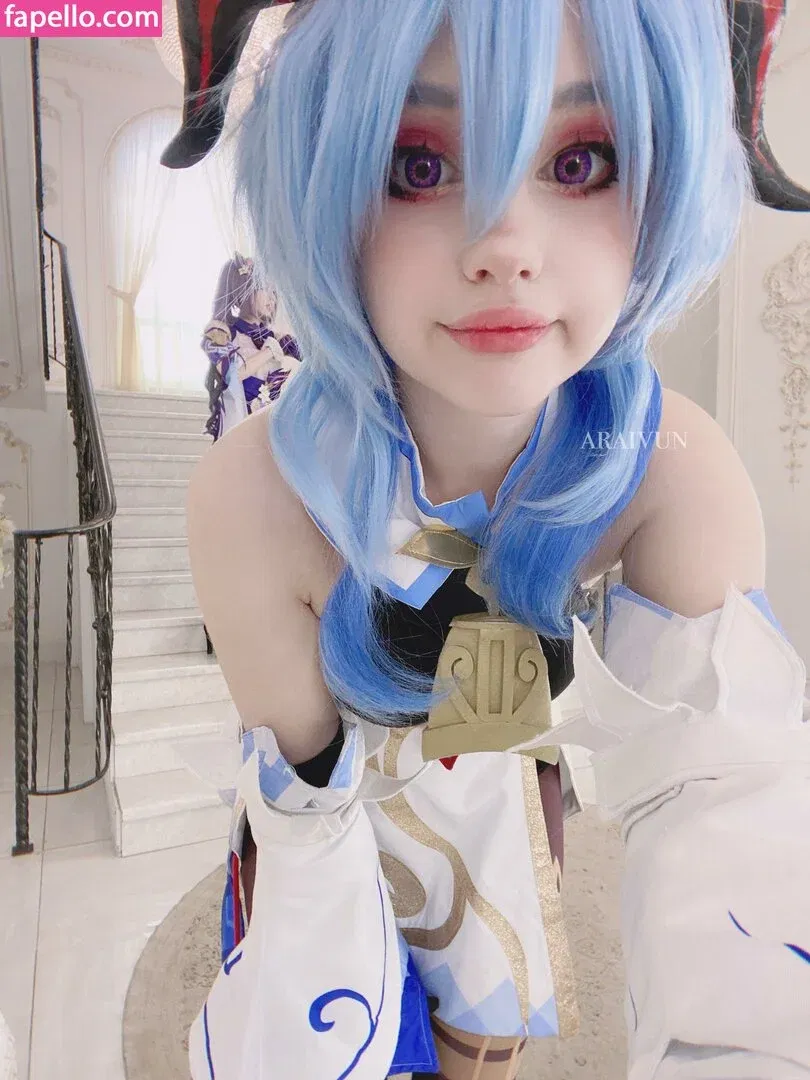 Araivun Onlyfans Photo Gallery 