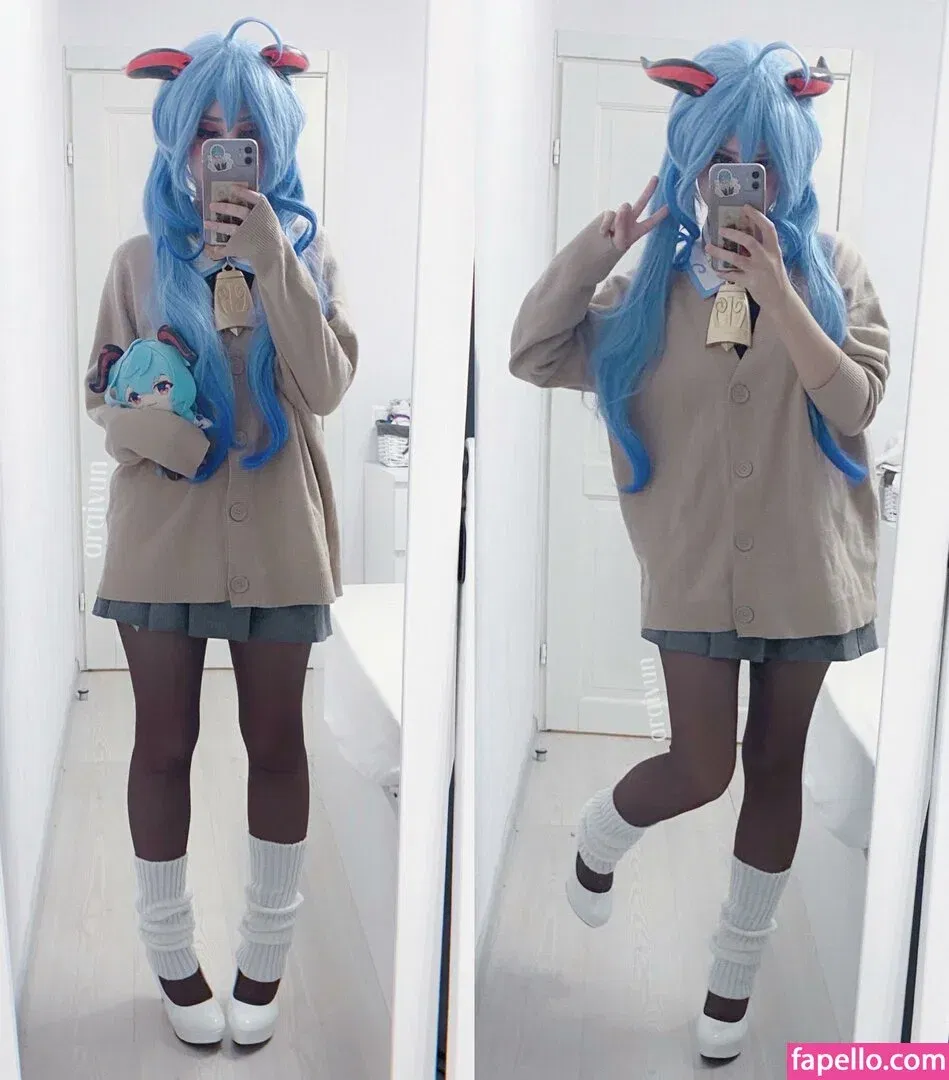 Araivun Onlyfans Photo Gallery 