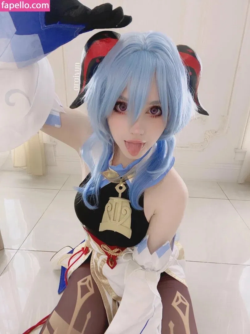 Araivun Onlyfans Photo Gallery 