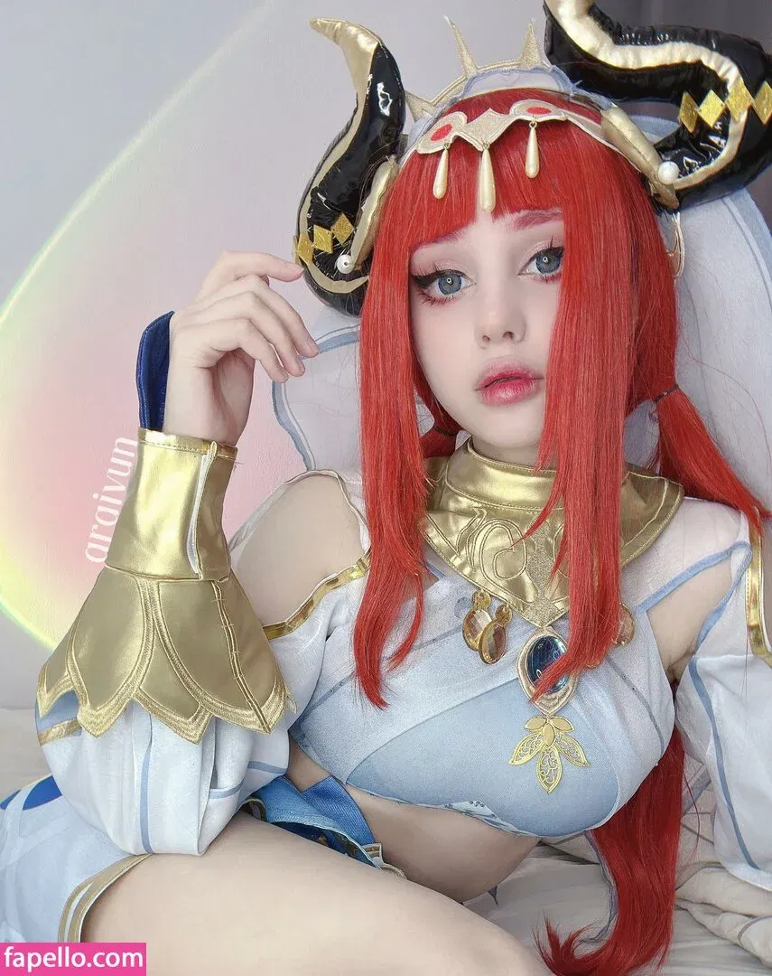 Araivun Onlyfans Photo Gallery 