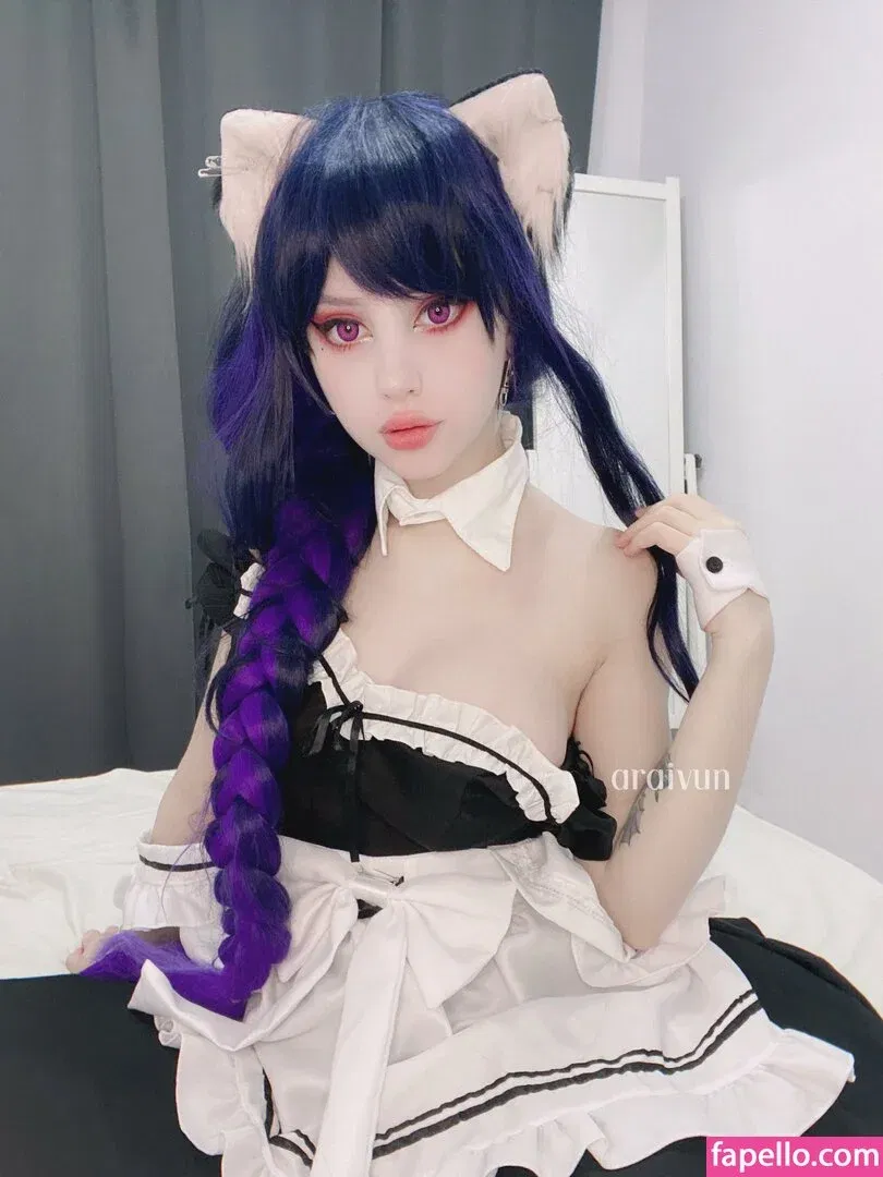 Araivun Onlyfans Photo Gallery 