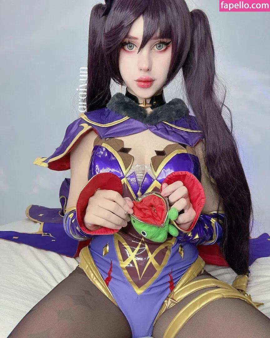 Araivun Onlyfans Photo Gallery 